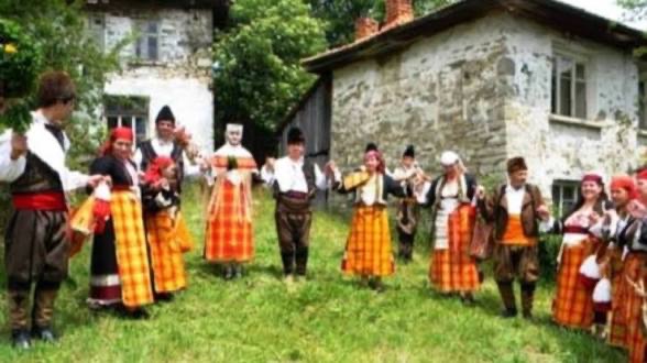 Bulgarian Cultural Center of Baltimore "Dora Gabe"