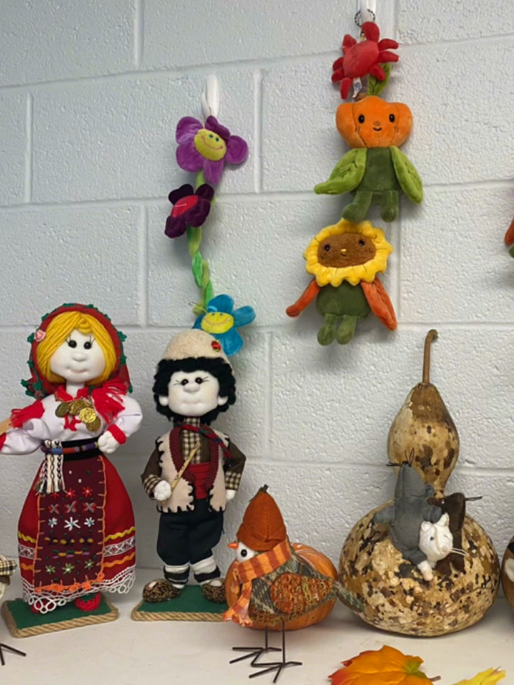 Bulgarian Cultural Center of Baltimore "Dora Gabe"
