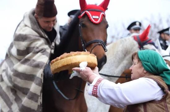 Bulgarian Cultural Center of Baltimore "Dora Gabe"