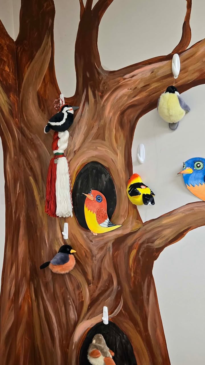 Bulgarian Cultural Center of Baltimore "Dora Gabe"