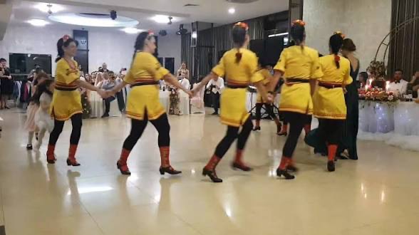 Bulgarian Cultural Center of Baltimore "Dora Gabe"