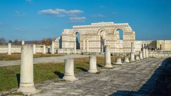 Bulgarian Cultural Center of Baltimore "Dora Gabe"