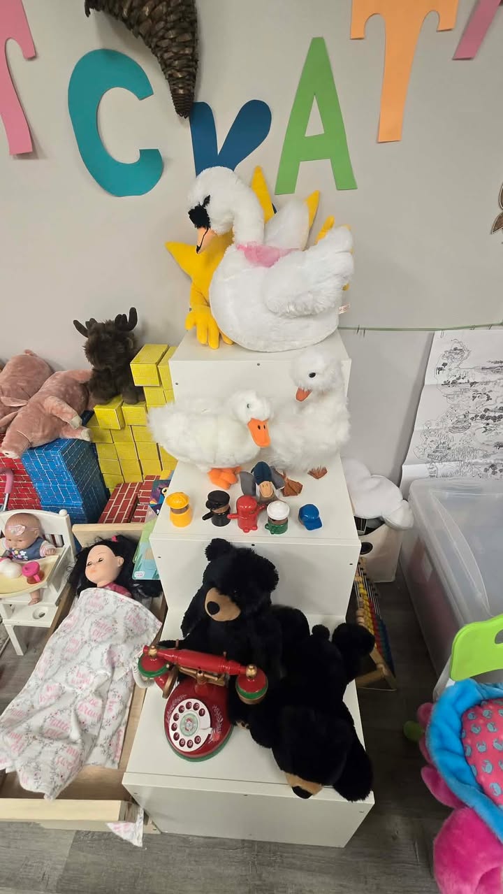 Bulgarian Cultural Center of Baltimore "Dora Gabe"