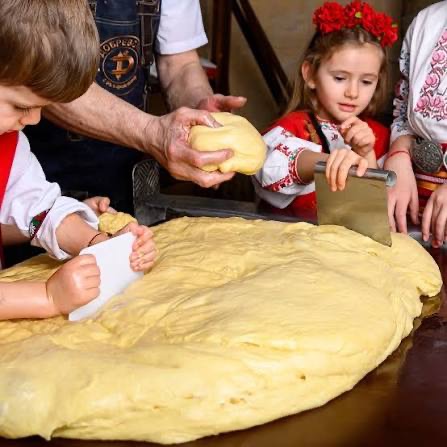 Bulgarian Cultural Center of Baltimore "Dora Gabe"